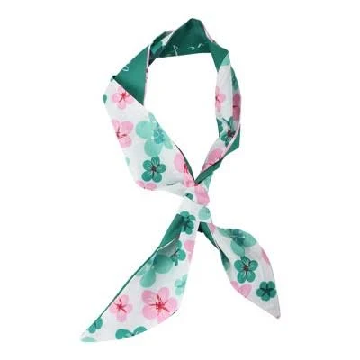 accessory Women's Satin Headband Target $9.99