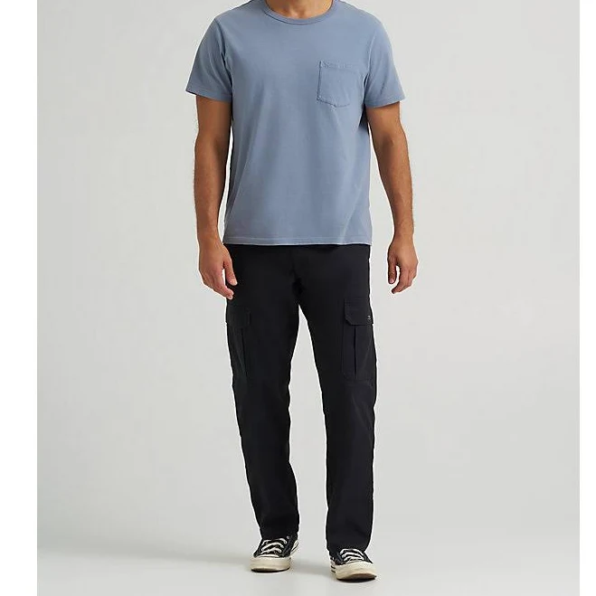 pants Wrangler Men's Relaxed Fit Stretch Cargo Pants Wrangler $24.99