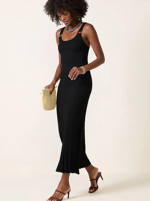 bodycon dress Z Supply Women's Julie Midi Dress Evereve $109.99