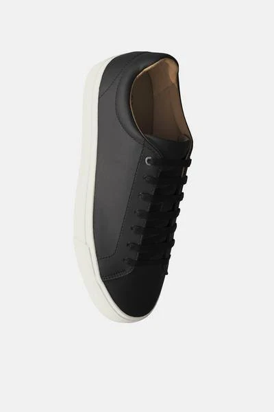 shoes Zara Men's Basic Sneakers Zara USA $55.9