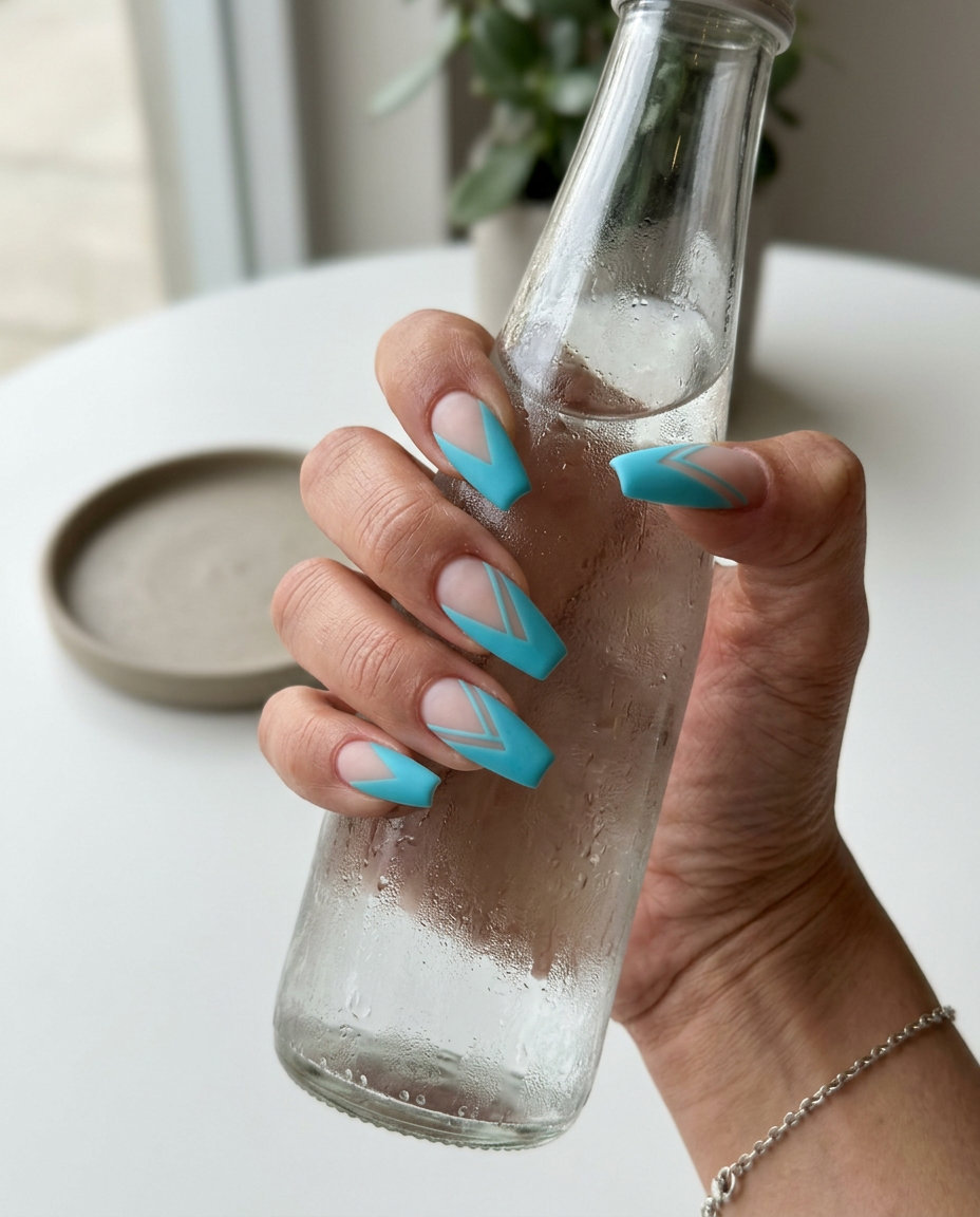 june manicure ideas - summer trends 2026 - Style Inspiration june manicure ideas - summer trends 2026 outfit idea - fashion styling inspiration