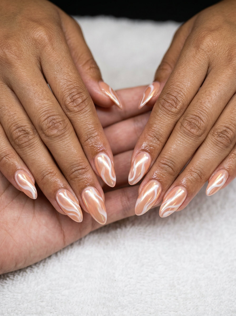june manicure ideas - summer trends 2026 - Style Inspiration june manicure ideas - summer trends 2026 outfit idea - fashion styling inspiration