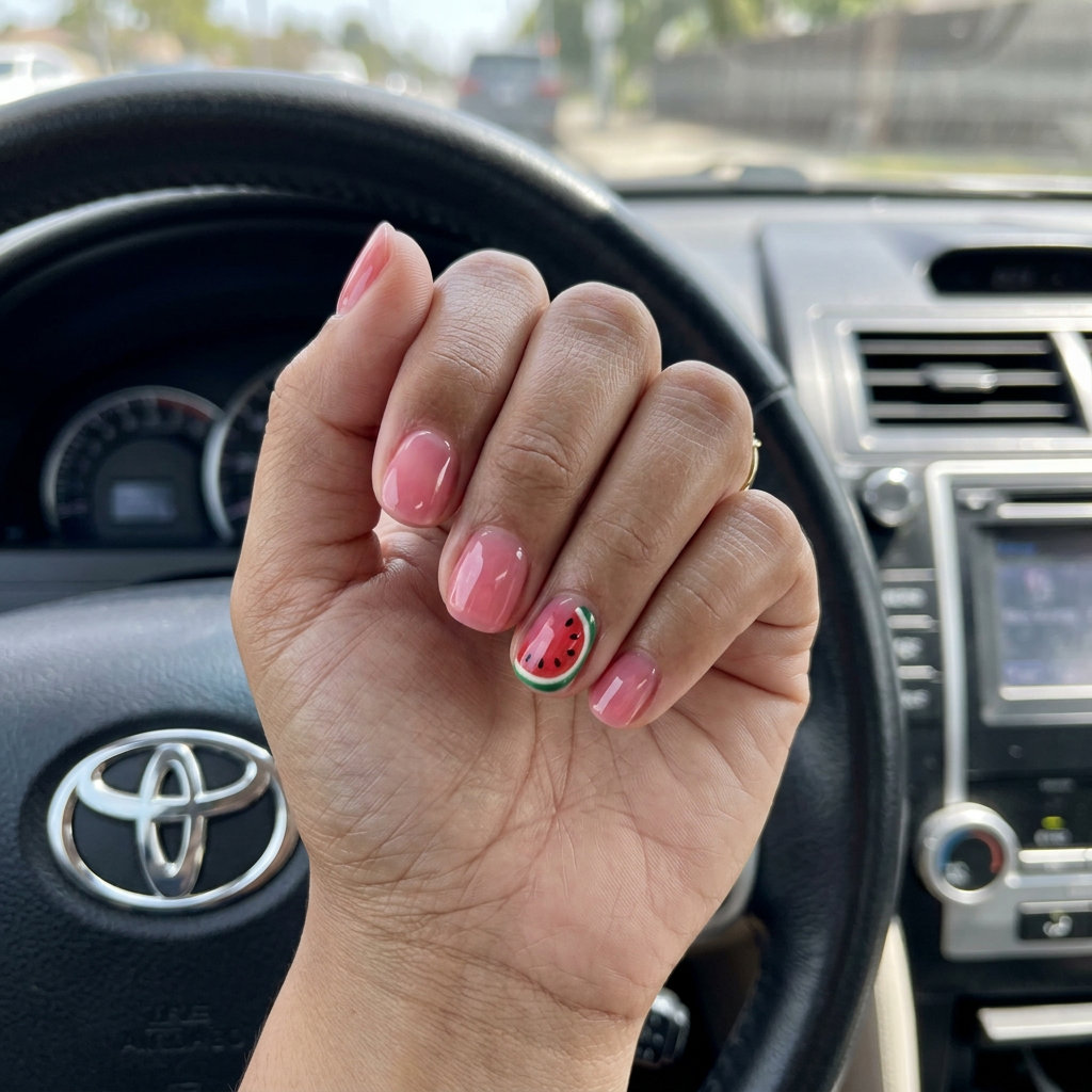 june manicure ideas - summer trends 2026 - Style Inspiration june manicure ideas - summer trends 2026 outfit idea - fashion styling inspiration