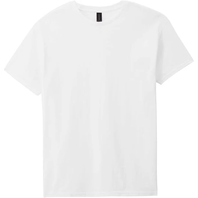 top 2000 Ultra Cotton T-Shirt Gildan Men's Michaels Stores $2.99