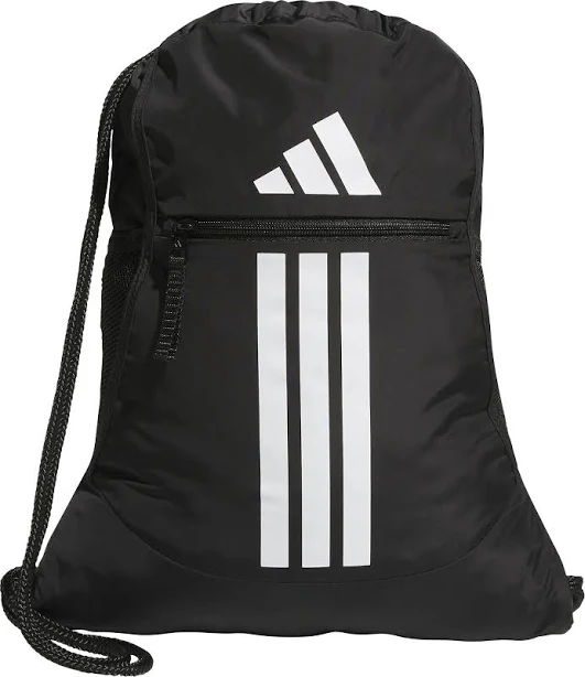 bag Adidas Alliance 3 Sackpack DICK'S Sporting Goods $22