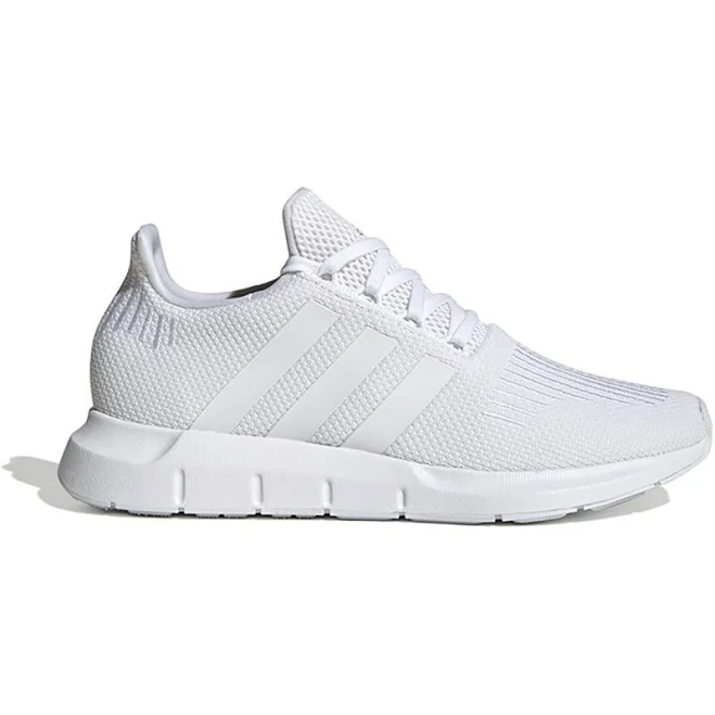 shoes adidas Women's Swift Run 1.0 Low Top Sneakers Academy Sports + Outdoors $56