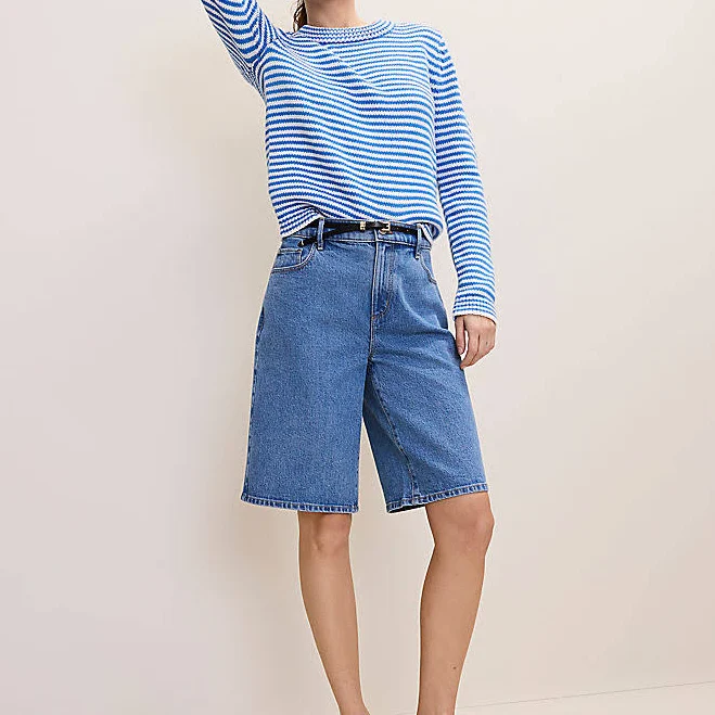 shorts Ann Taylor Women's Bermuda Shorts Ann Taylor $56.7