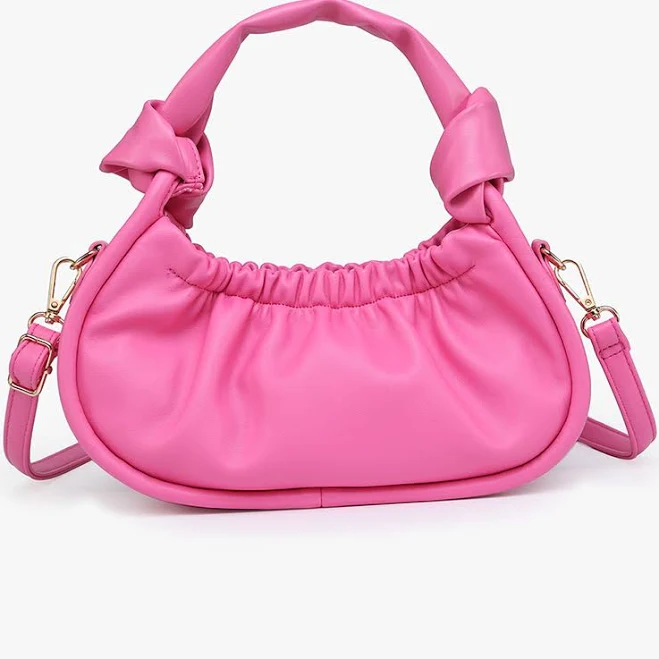 bag Baguette Shoulder Bag Jen & Co. $12.74