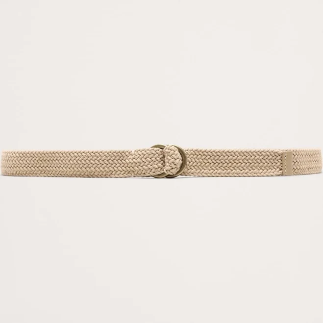 accessory Banana Republic Men's Braided Cotton Belt Banana Republic $31.49