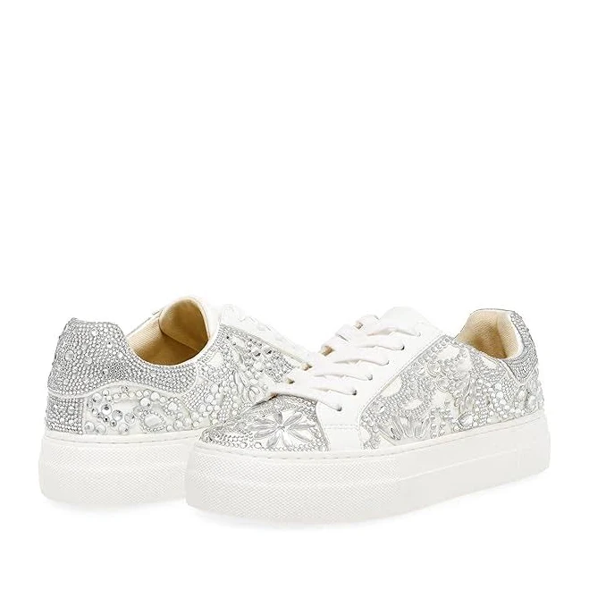 shoes Betsey Johnson Women's Reily Zappos.com $76.3