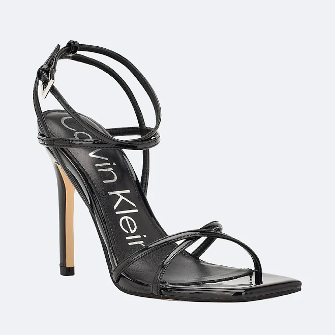 shoes Calvin Klein Women's Tegin Stiletto Heels DSW $79.99