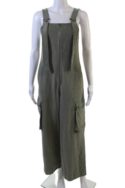 jumpsuit Choosy All-in-One Utility Jumpsuit eBay - linda*s***stuff $26.24