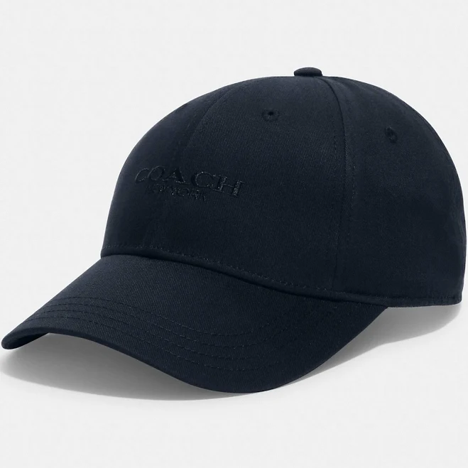 accessory Coach Women's Embroidered Baseball Hat COACH Outlet $49
