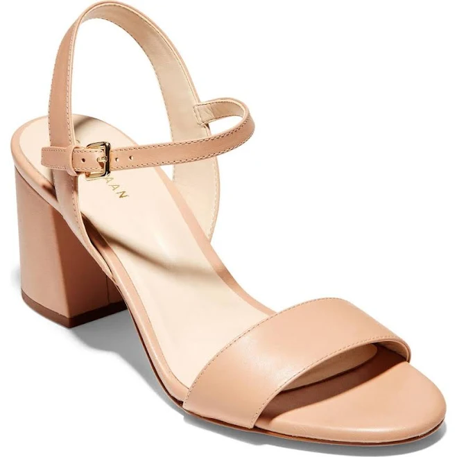 shoes Cole Haan Women's Josie Block Heel Nordstrom Rack $89.97