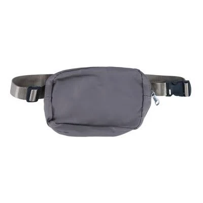 bag CTM Nylon Rectangle Belt Bag Target $17.26