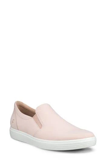 shoes ECCO Women's Classic Slip-On Sneaker Nordstrom Rack $79.97
