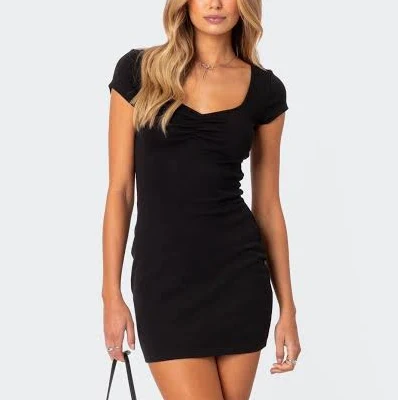 bodycon dress Edikted Women's Natelie Mini Dress PacSun $36