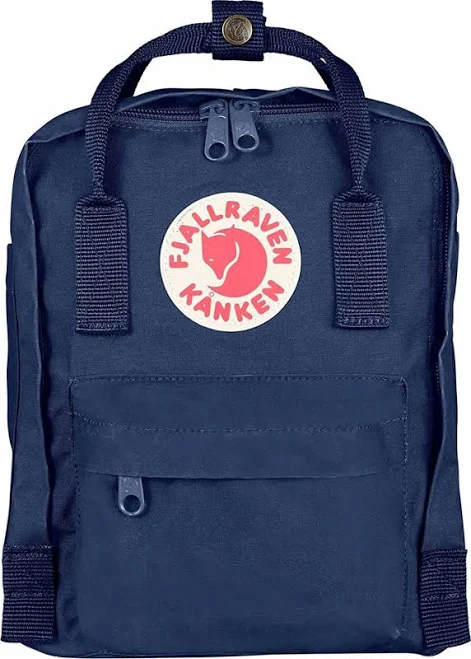 bag Fjallraven Kanken Mini Backpack OutlandUSA.com $69.95