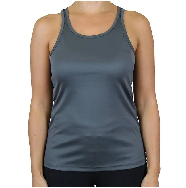 top Galaxy By Harvic Women's Moisture Wicking Racerback Macy's $14