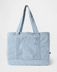 bag Gap Logo Tote Bag gap.com $54.95