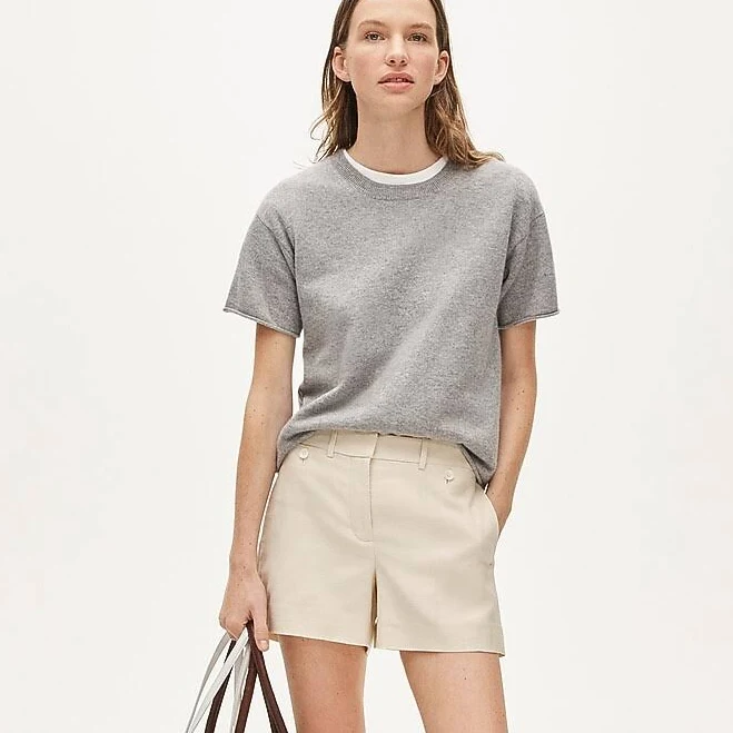 shorts J.Crew Women's Suit Short J.Crew $69.5