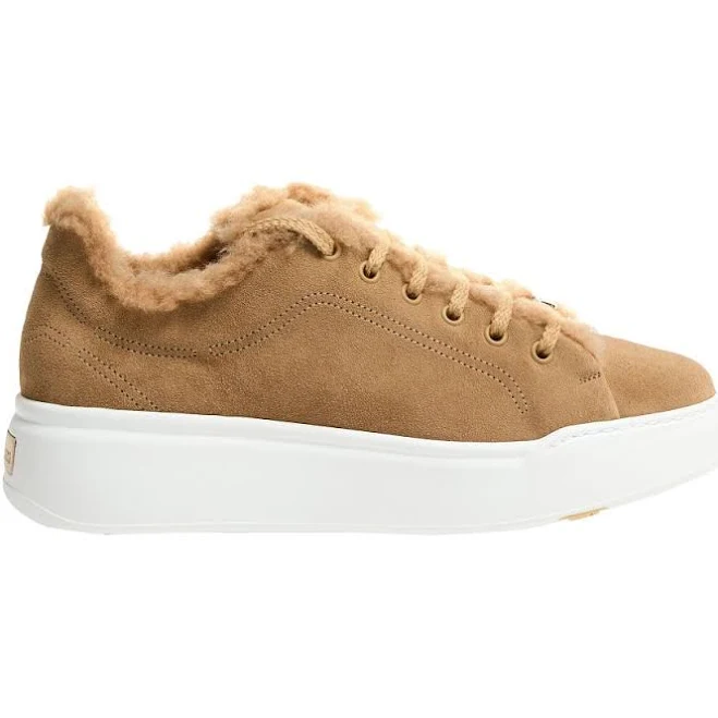 sneakers Max Mara Women's Maxi Sneakers 24S $612