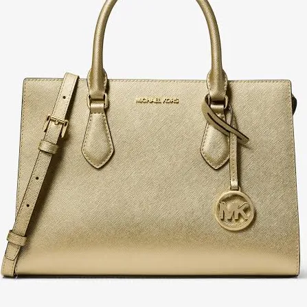 bag Michael Kors Sheila Medium Satchel Tote Bag Michael Kors $79.99