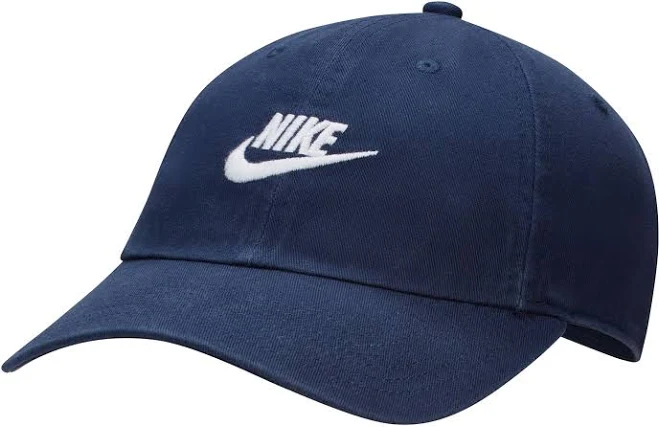 accessory Nike Club Unstructured Futura Wash Cap Men's DICK'S Sporting Goods $28