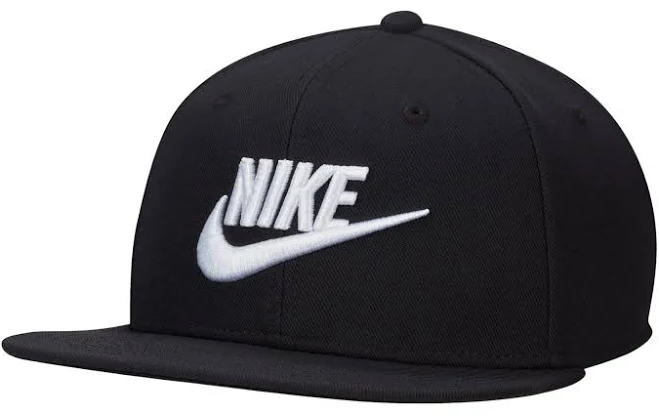 accessory Nike Dri-FIT Pro Structured Futura Men's DICK'S Sporting Goods $23.97