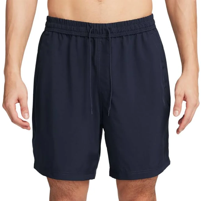shorts Nike Men's Form Dri-FIT 7" Unlined Versatile Shorts DICK'S Sporting Goods $47