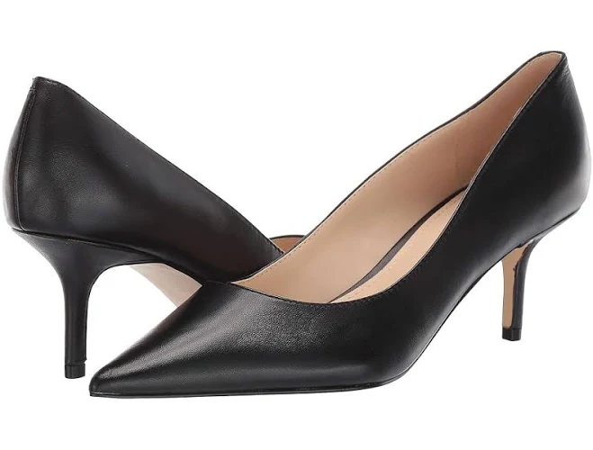 shoes Nine West Women's Arlene Pointy Toe Pumps Zappos.com $56.99