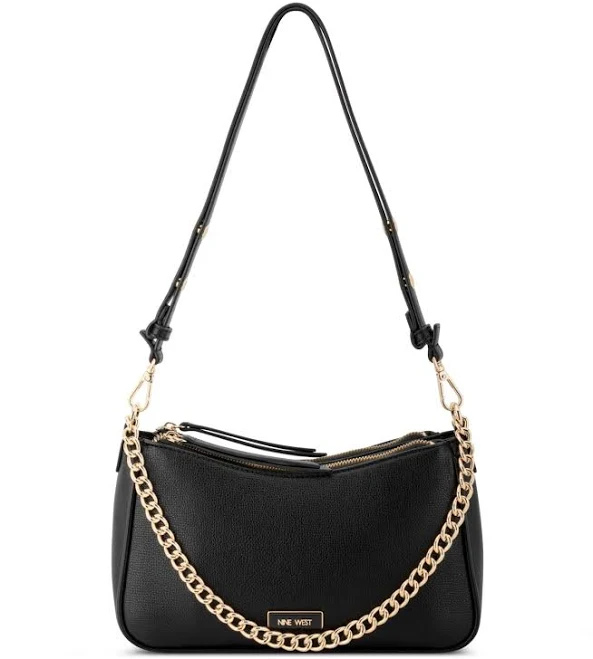 bag Nine West Women's Denzielle Convertible Shoulder Bag Macy's $49.84