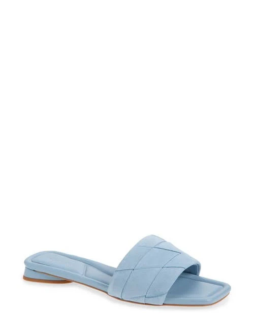 shoes Nordstrom Brynn Slide Sandal Nordstrom $79.95