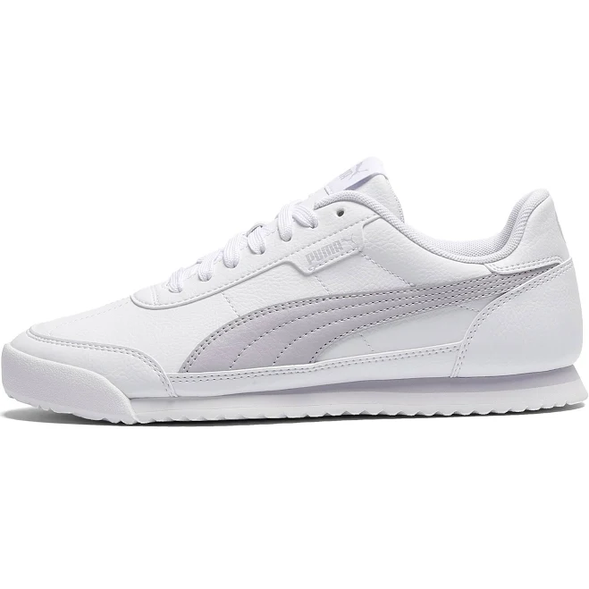 shoes PUMA Women's Turino II Low-top Sneakers PUMA $60.99