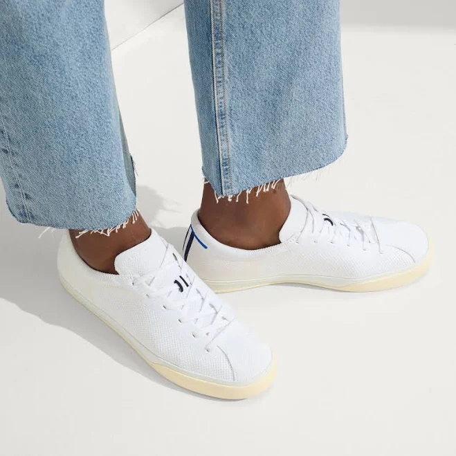 sneakers Rothy's Women's The Lace Up Sneaker Rothy's $99