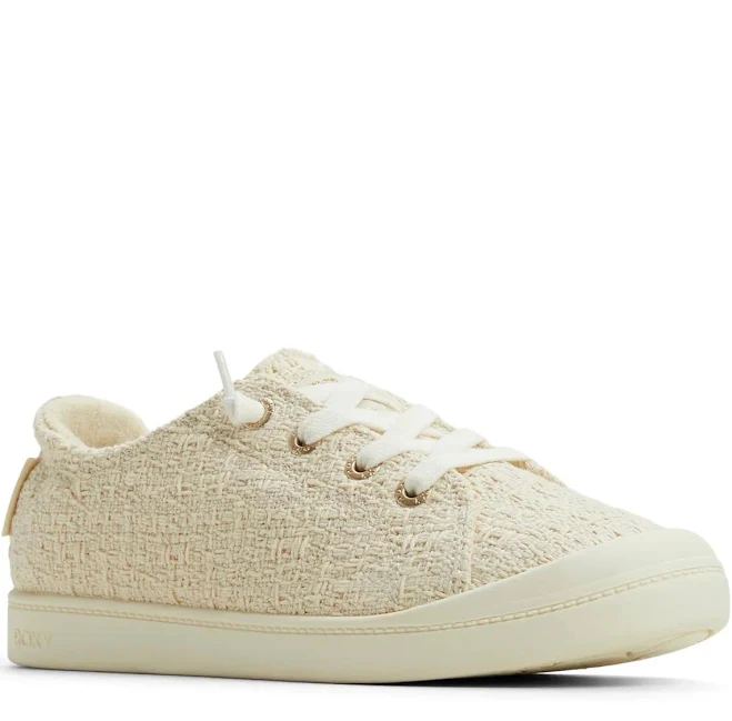shoes Roxy Women's Bayshore Plus Sneaker DSW $43.99