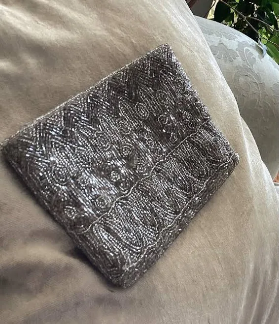 bag Sequin Sparkling Mini Evening Clutch Purse Etsy - Seller $40.17