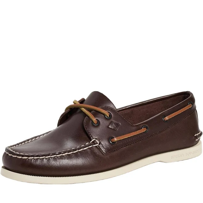 shoes Sperry Men's Authentic Original 2 Eye Boat Shoe Editorialist $100