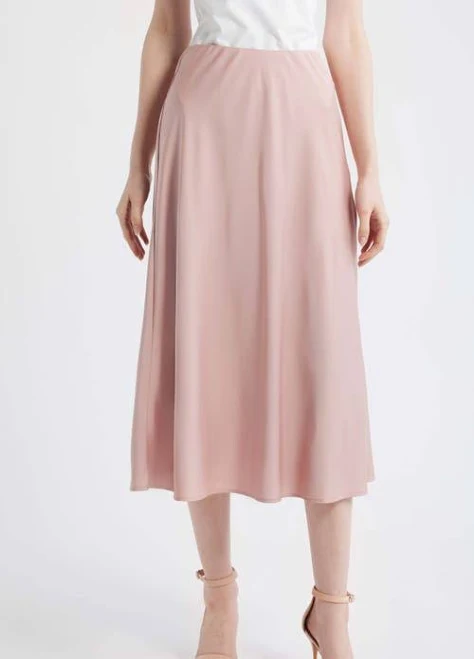 skirt Tahari Women's ASL Long Skirt Nordstrom $99