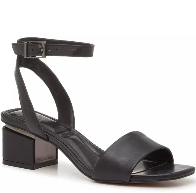 shoes Vince Camuto Acaylee Sandal Women's DSW $59.99
