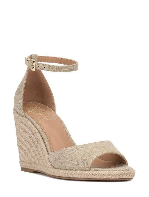 shoes Vince Camuto Felyn Women's Espadrille Wedge Sandal Nordstrom $110