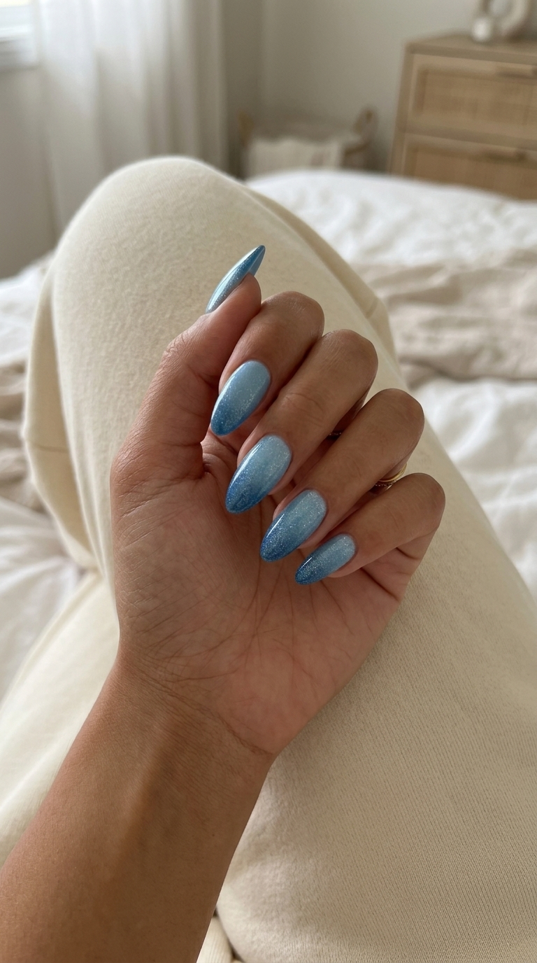 summer nail manicure ideas 2026 outfit idea - fashion styling inspiration
