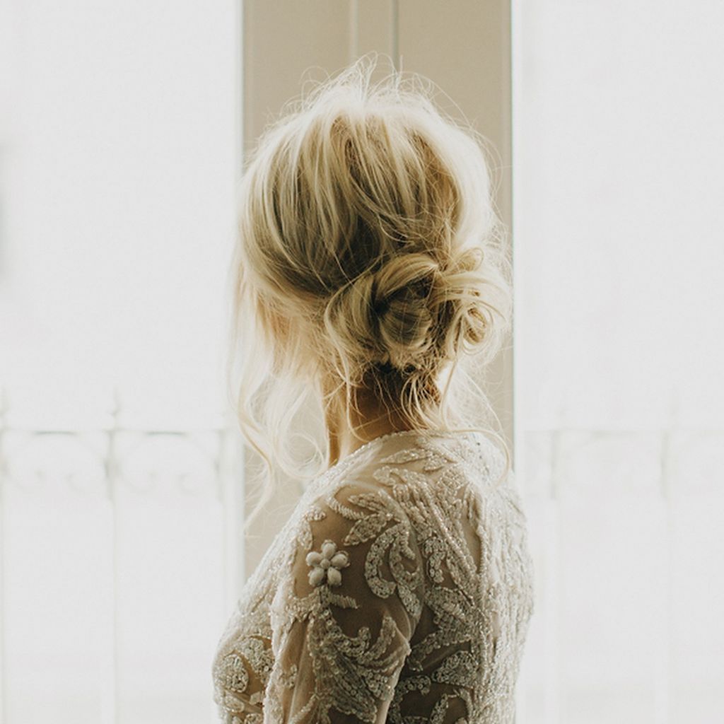 Shoulder Length Visual Idea Shoulder Length Visual Idea — Wedding Hairstyles 2027 with Weave