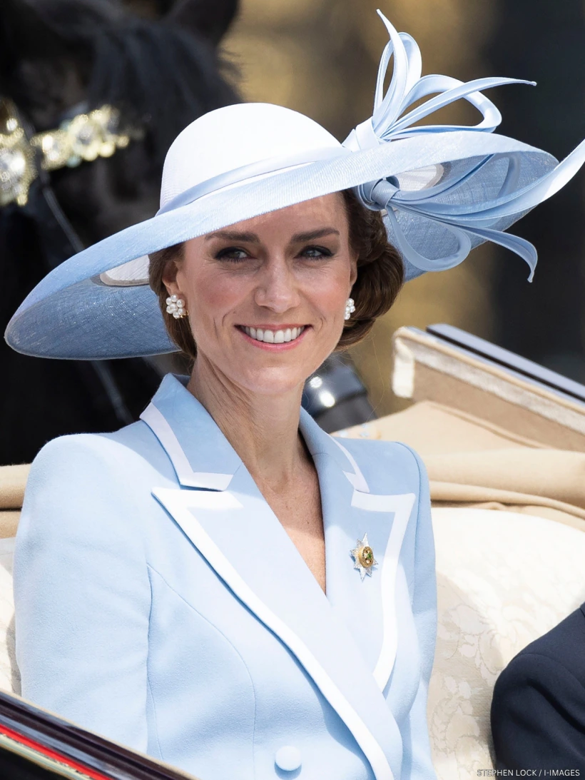 Powder Blue Double-Breasted Jacket with White Trim for Formal Events Powder Blue Double-Breasted Jacket with White Trim for Formal Events — Powder Blue Outfits 2027