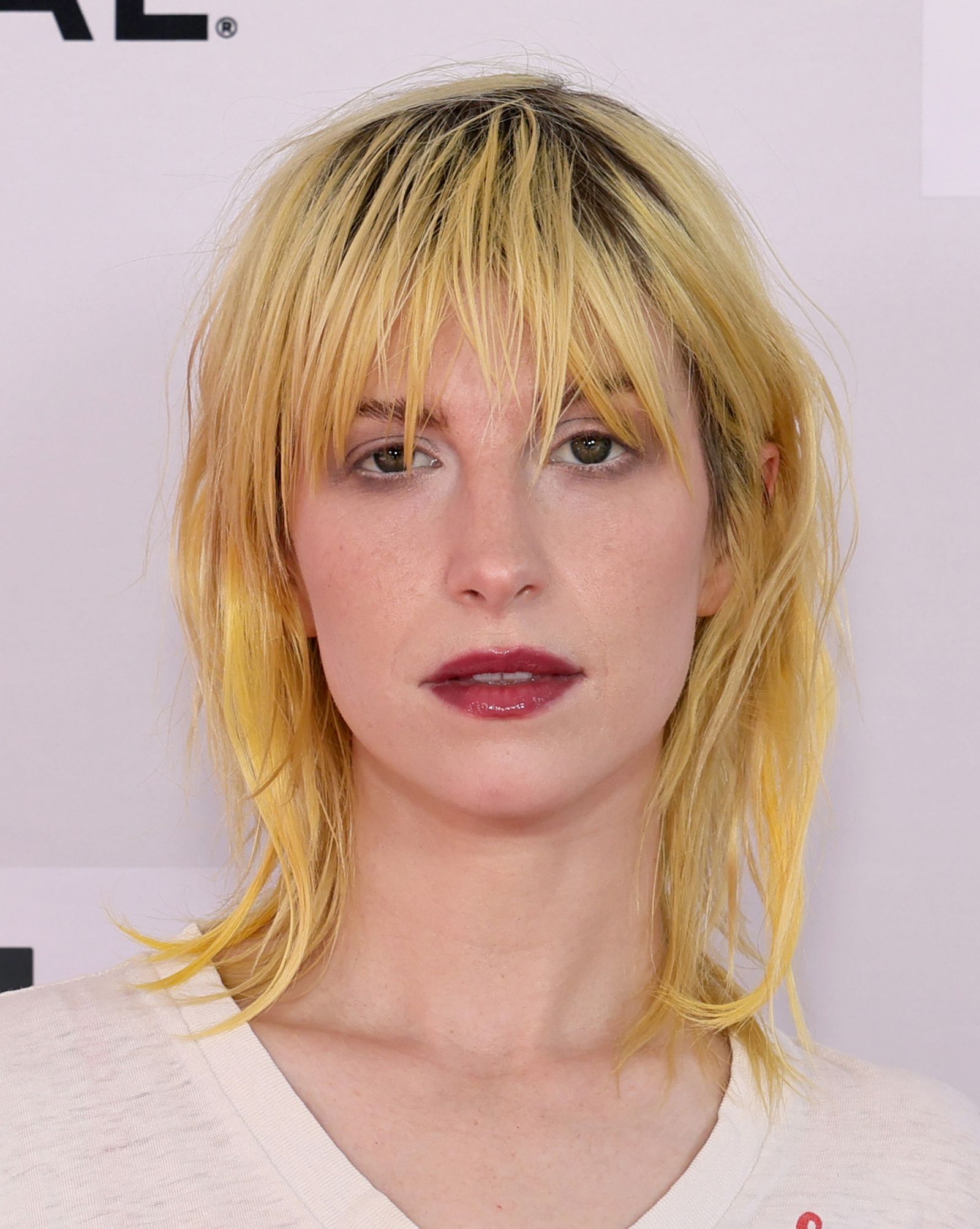 Collarbone Shag With Textured Air-Dry Collarbone Shag With Textured Air-Dry — Trendy Haircuts 2027