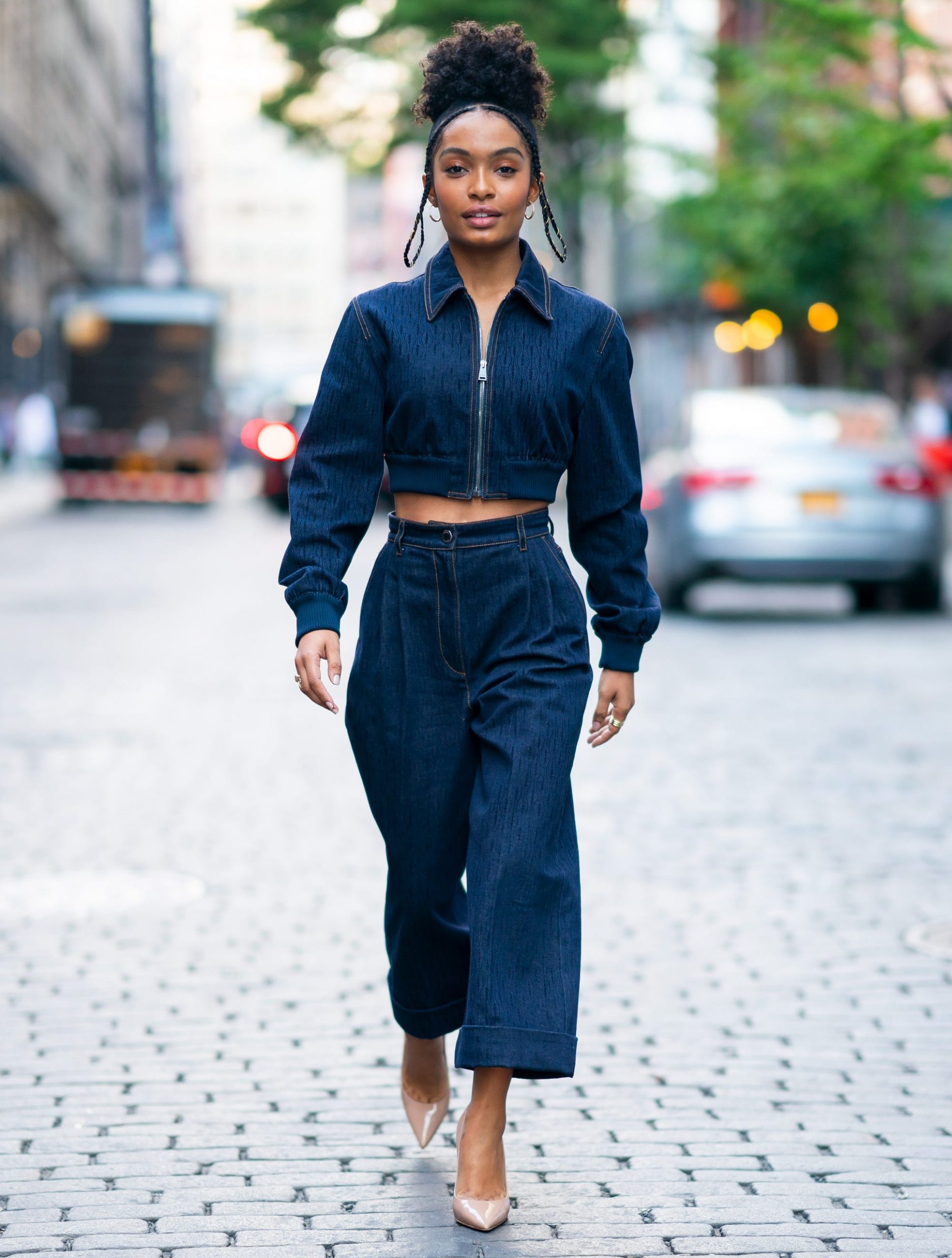 16 Best Jean Jacket Outfits – Cute Denim Jacket Outfit Ideas 2023