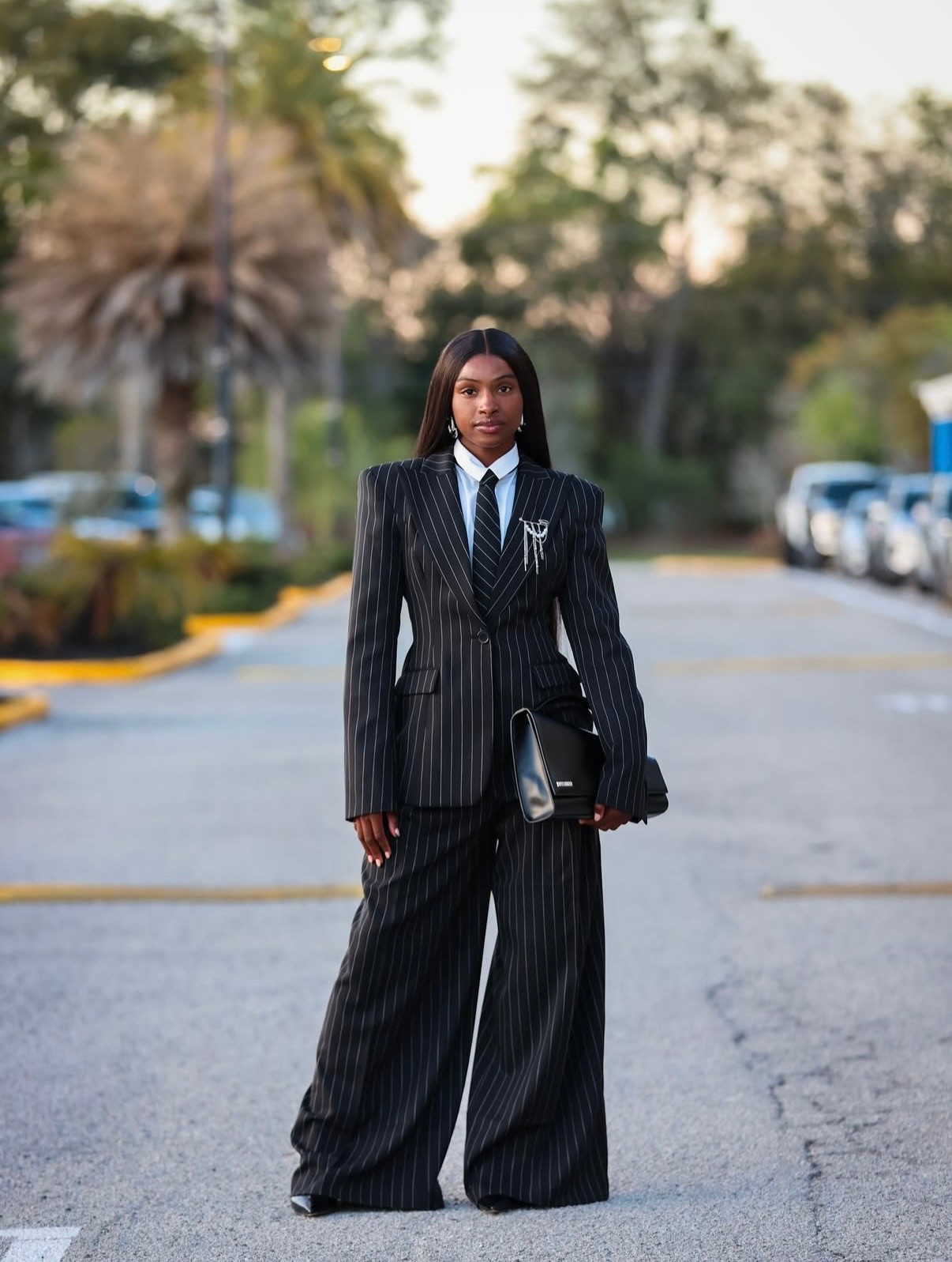 How to Style Stripes for Fall: 10 Fashion-Forward Outfit Ideas