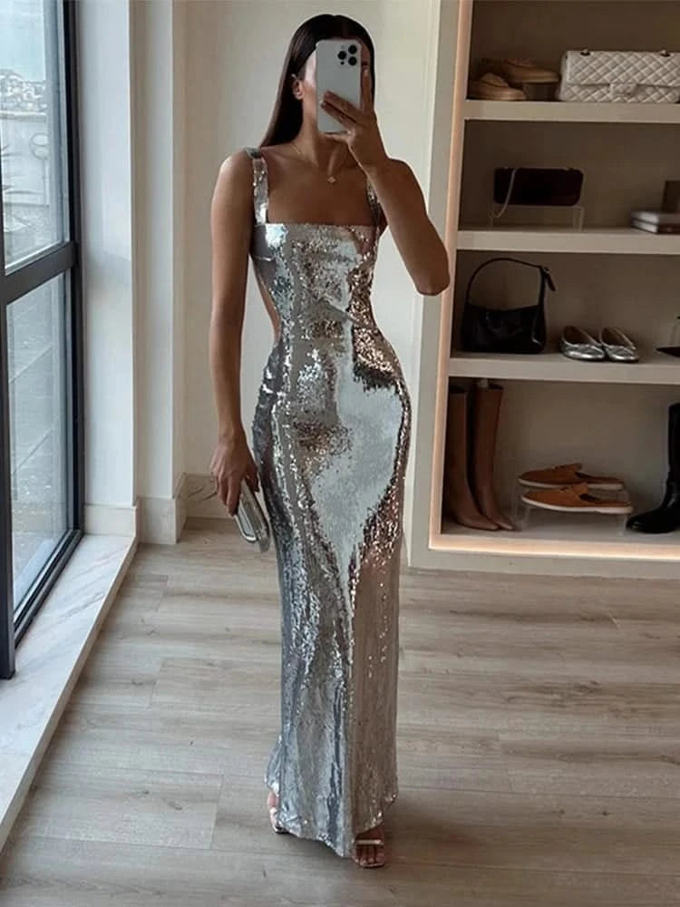 Silver Dress Outfits 2027