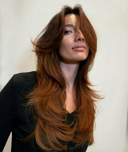 Visual Idea — Fall Haircut Trends 2026