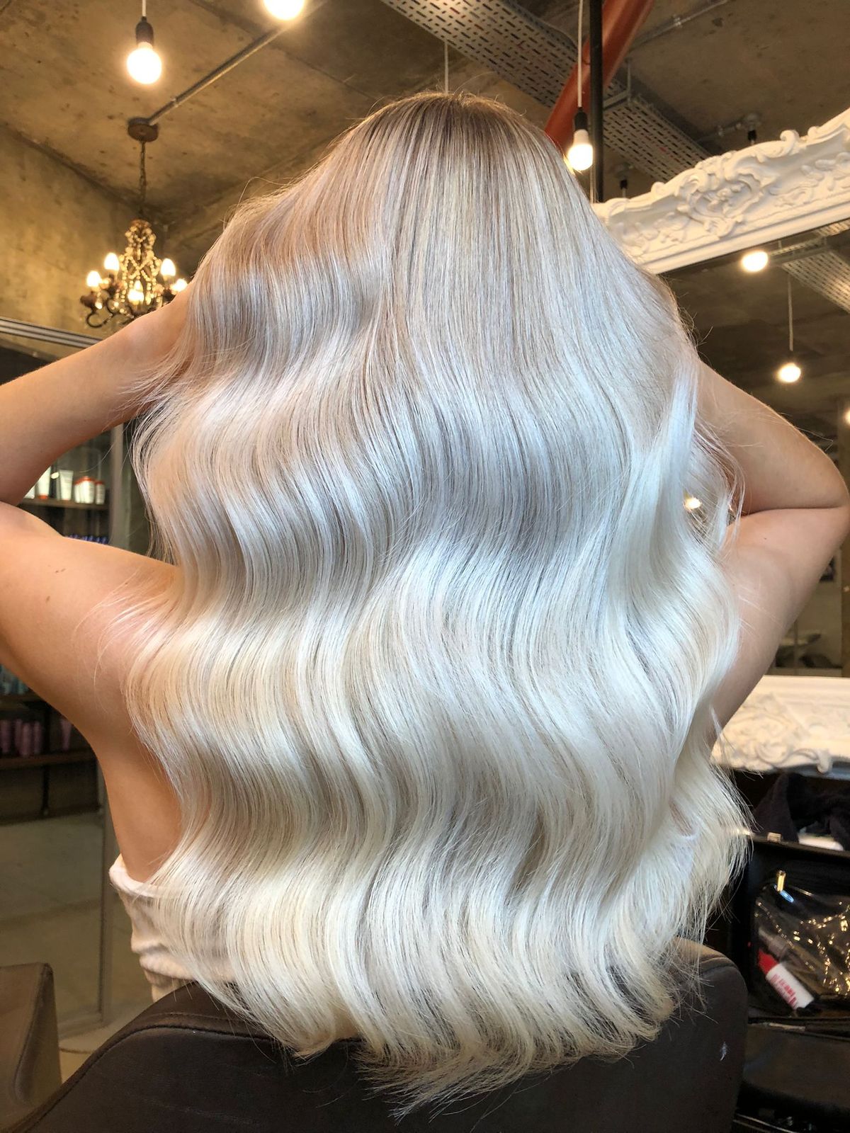 Layers Visual Idea Layers Visual Idea — True Winter Hair Color 2027